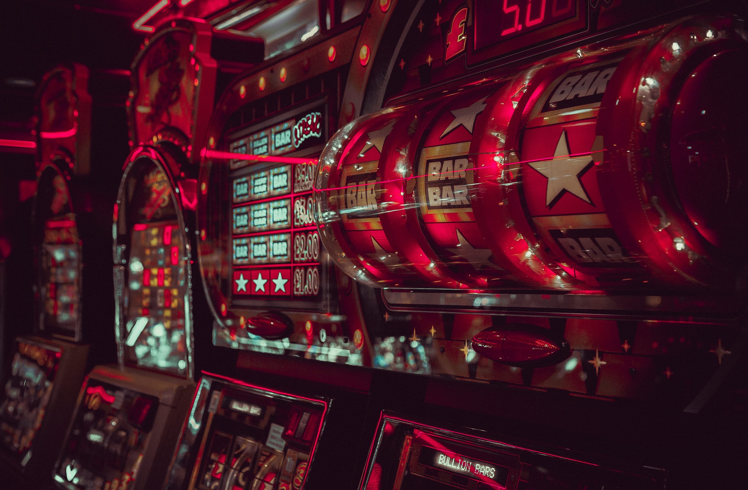 Koleksi slot terpopuler di Lobby Game ink567 dari provider ternama dunia