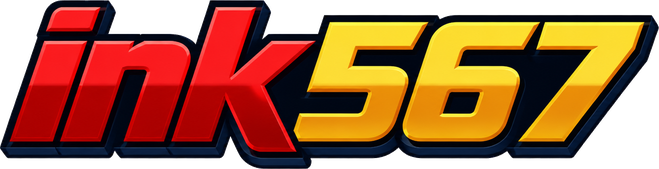 ink567 Logo